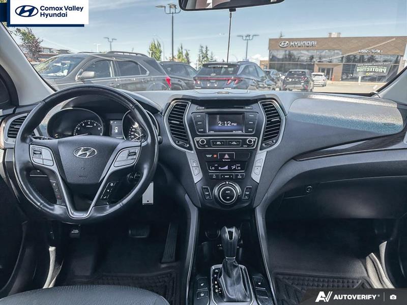 hyundai Santa Fe Sport 2018 - 12