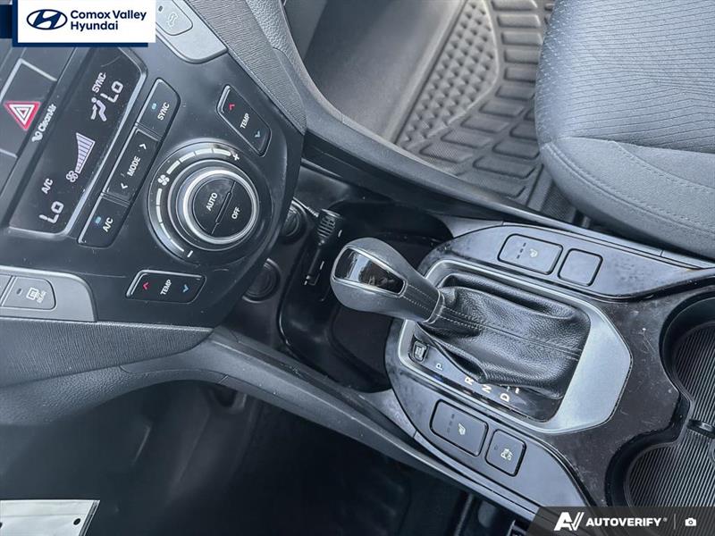 hyundai Santa Fe Sport 2018 - 19