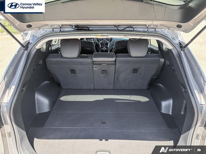 hyundai Santa Fe Sport 2018 - 21