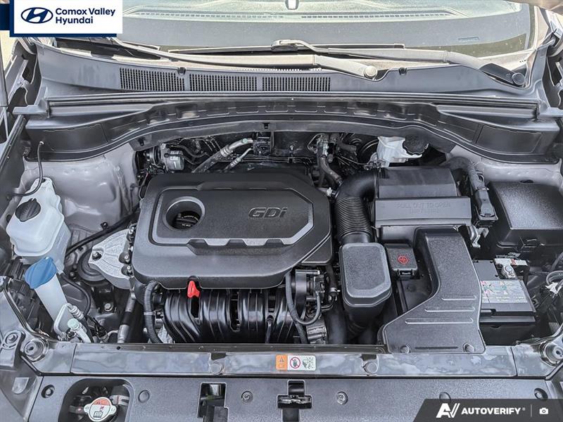 hyundai Santa Fe Sport 2018 - 22