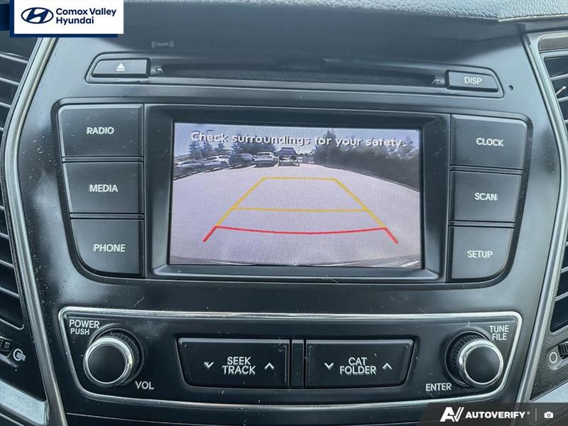 hyundai Santa Fe Sport 2018 - 26