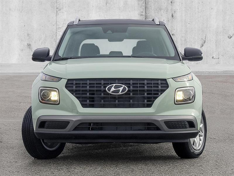 hyundai Venue 2026 - 2