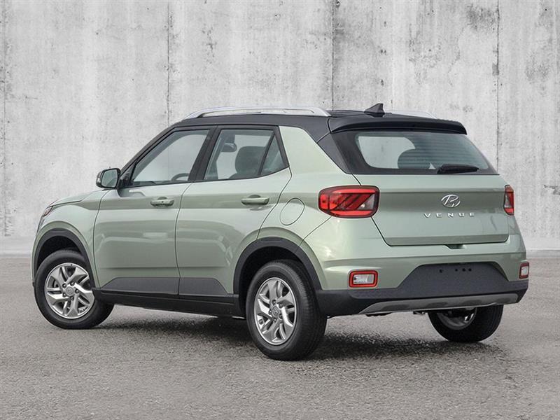 hyundai Venue 2026 - 4