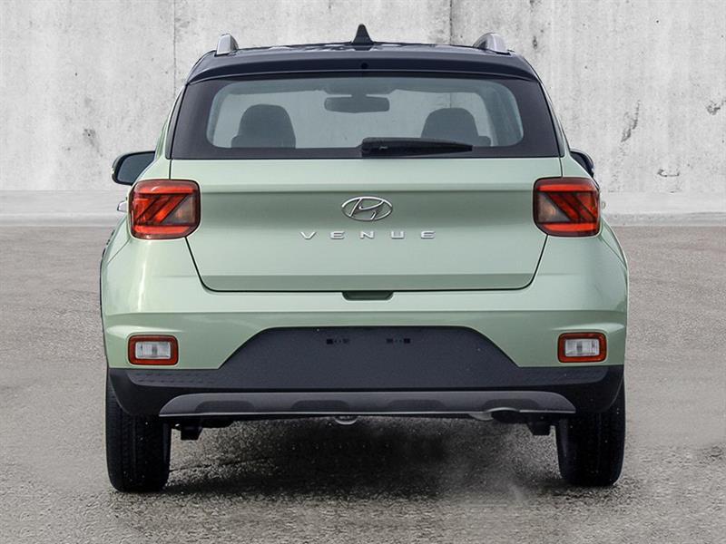 hyundai Venue 2026 - 5
