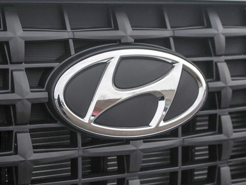 hyundai Venue 2026 - 9