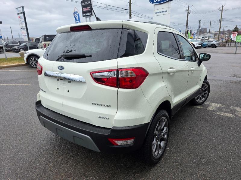 ford EcoSport 2020 - 5