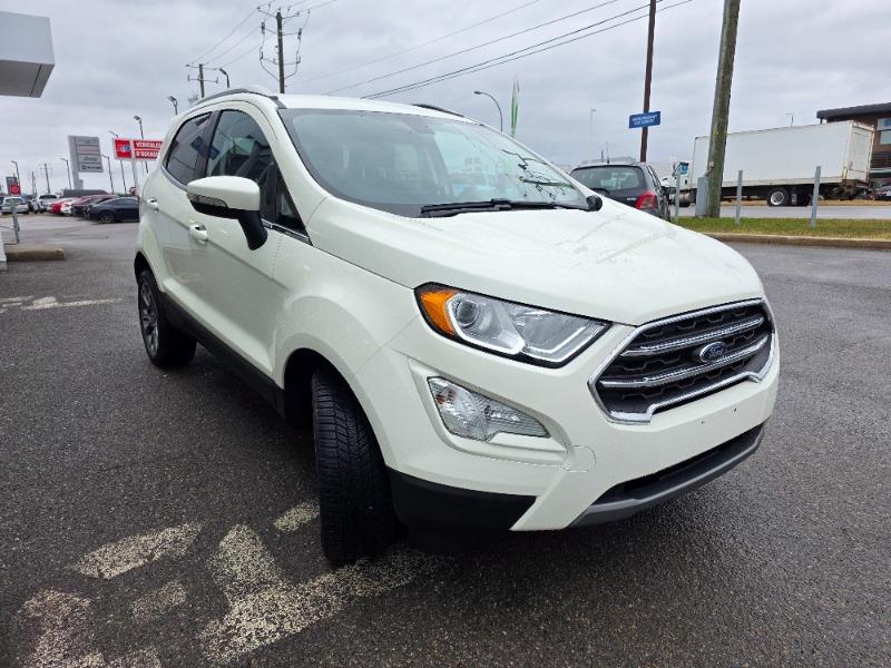ford EcoSport 2020 - 6