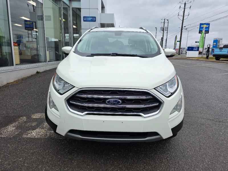 ford EcoSport 2020 - 7