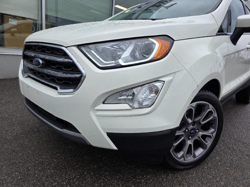 ford EcoSport 2020 - 9