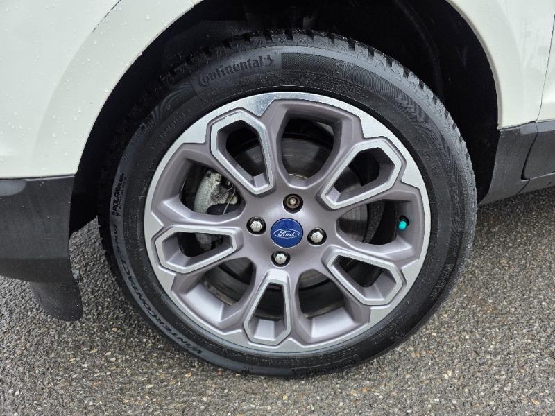 ford EcoSport 2020 - 12