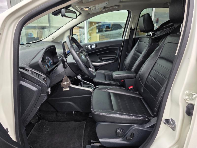 ford EcoSport 2020 - 14