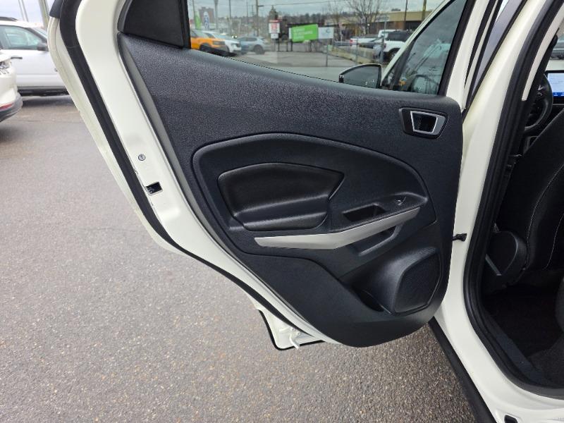ford EcoSport 2020 - 15