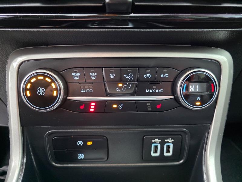 ford EcoSport 2020 - 24