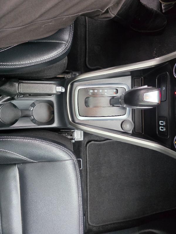 ford EcoSport 2020 - 25