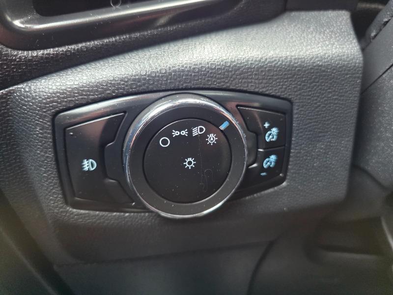 ford EcoSport 2020 - 26