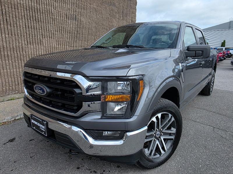 ford F-150 2023