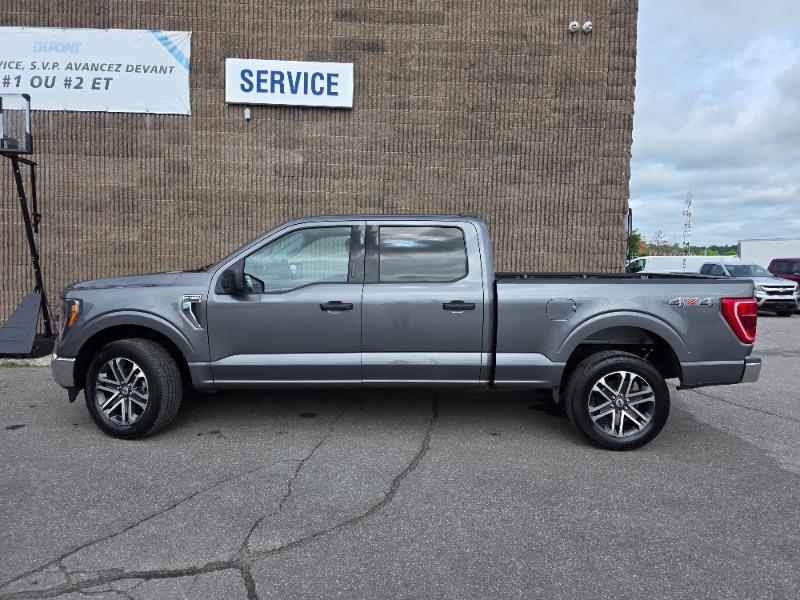 ford F-150 2023 - 2