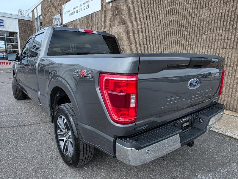 ford F-150 2023 - 3