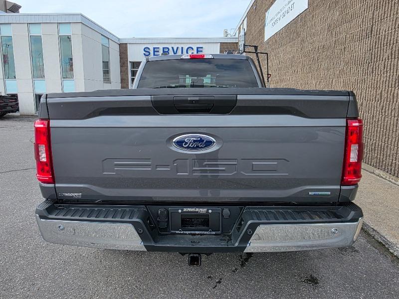 ford F-150 2023 - 4