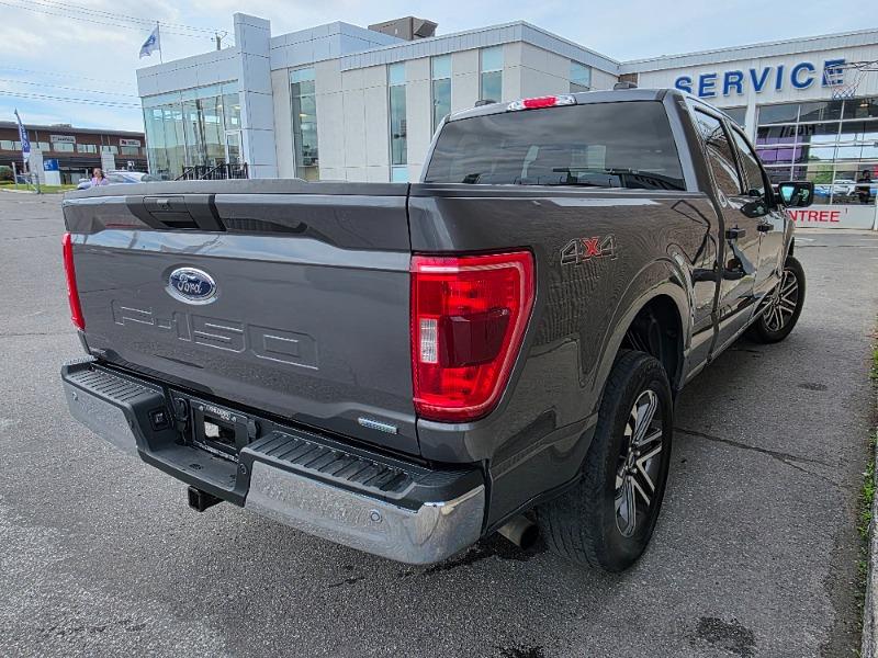 ford F-150 2023 - 5