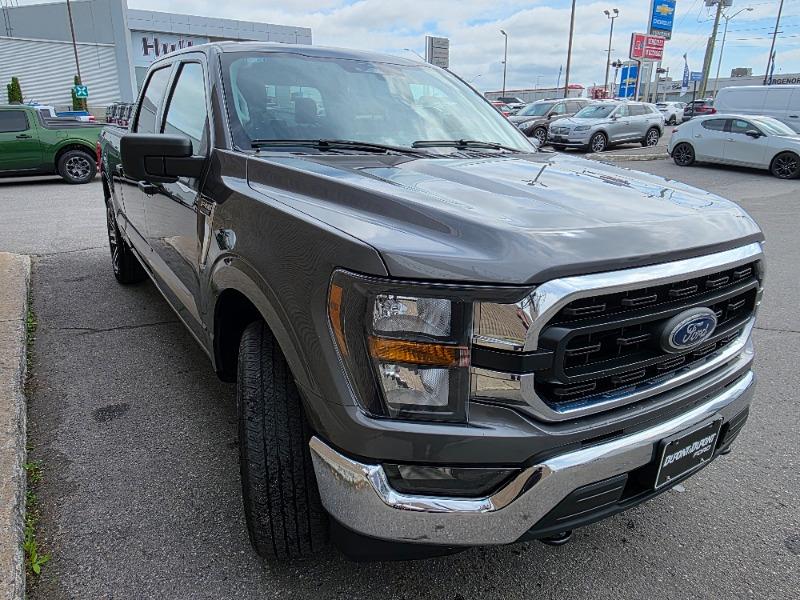 ford F-150 2023 - 6