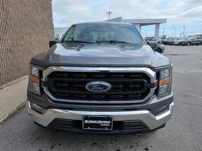 ford F-150 2023 - 7