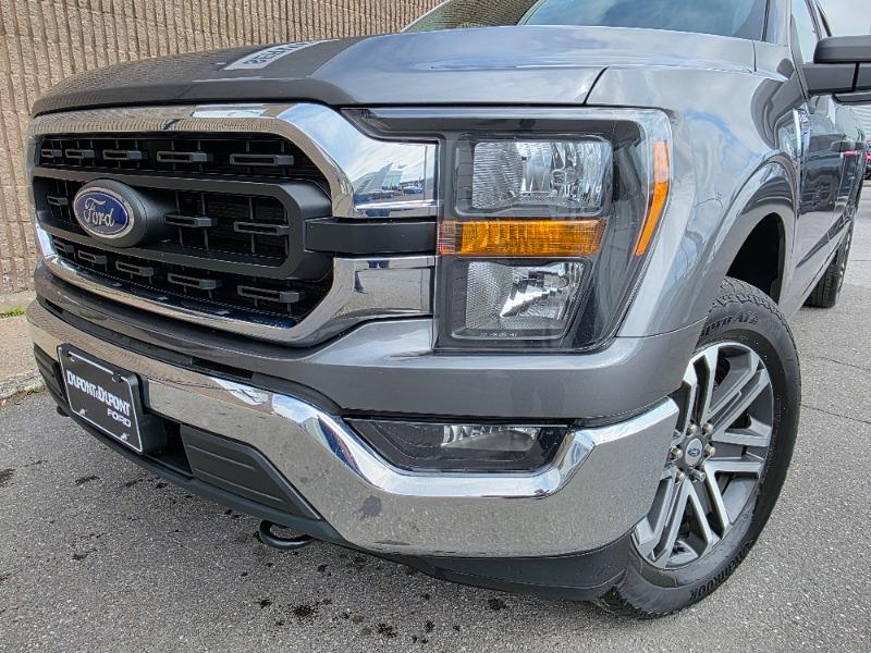 ford F-150 2023 - 9