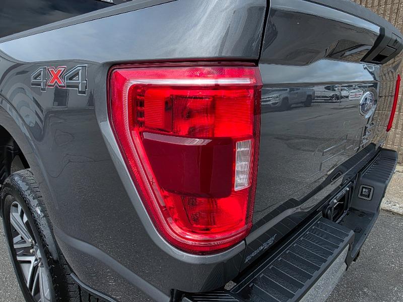 ford F-150 2023 - 10