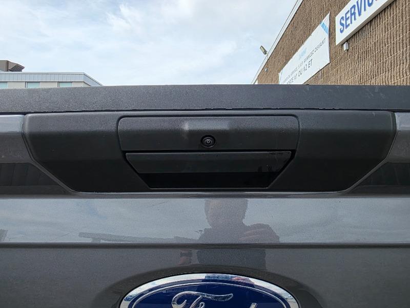 ford F-150 2023 - 11