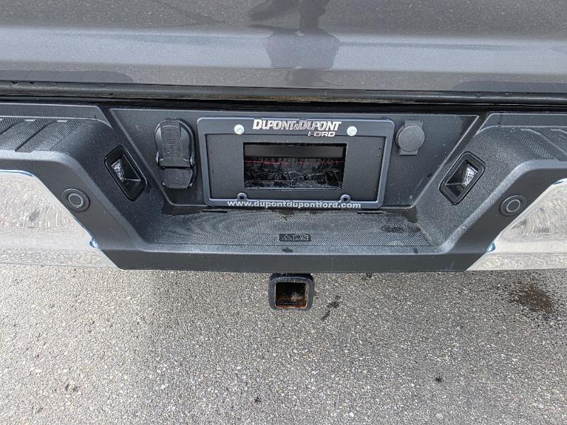 ford F-150 2023 - 12