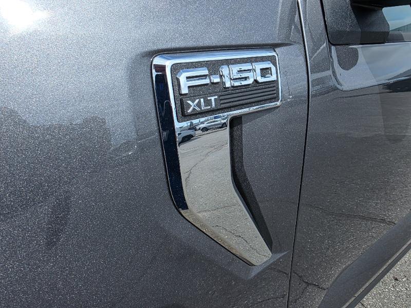 ford F-150 2023 - 13