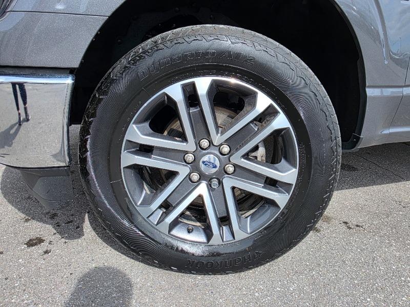 ford F-150 2023 - 14