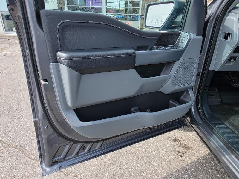 ford F-150 2023 - 15