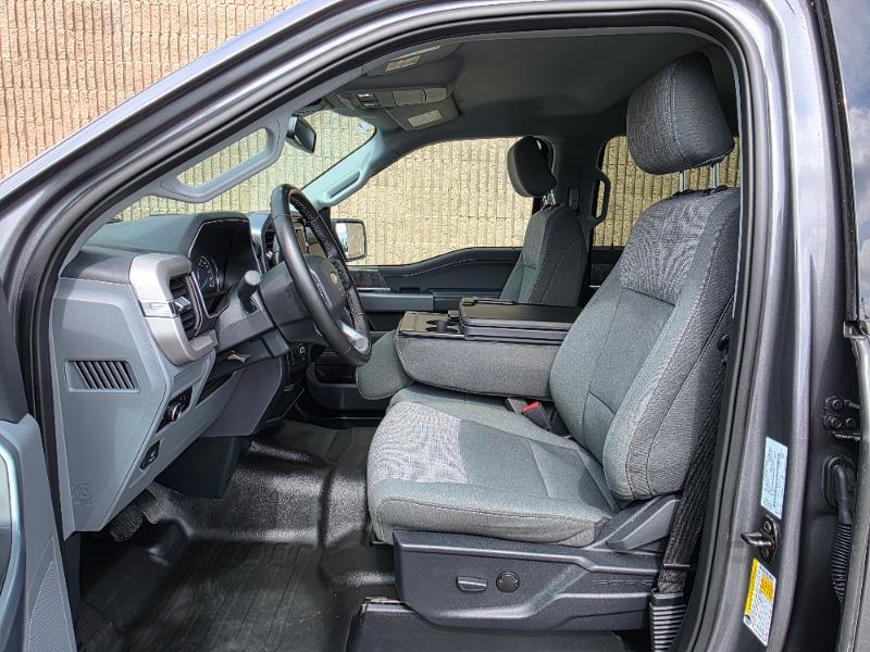 ford F-150 2023 - 16