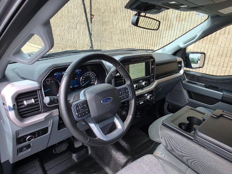 ford F-150 2023 - 17