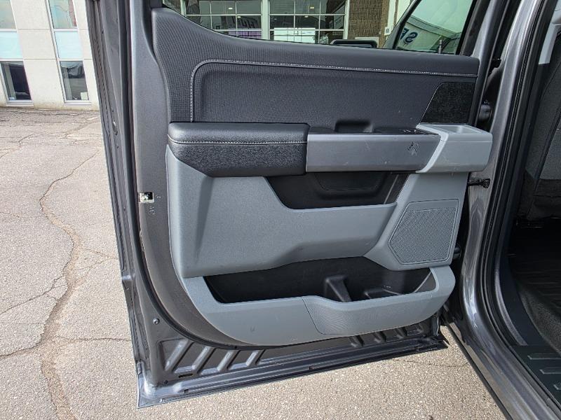 ford F-150 2023 - 18