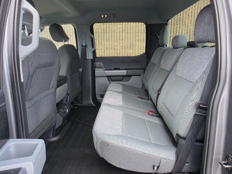 ford F-150 2023 - 19