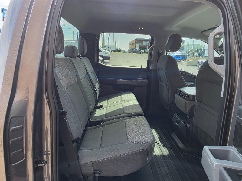 ford F-150 2023 - 21