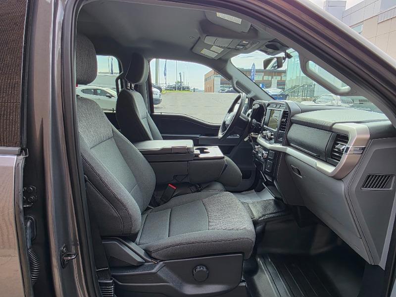 ford F-150 2023 - 23