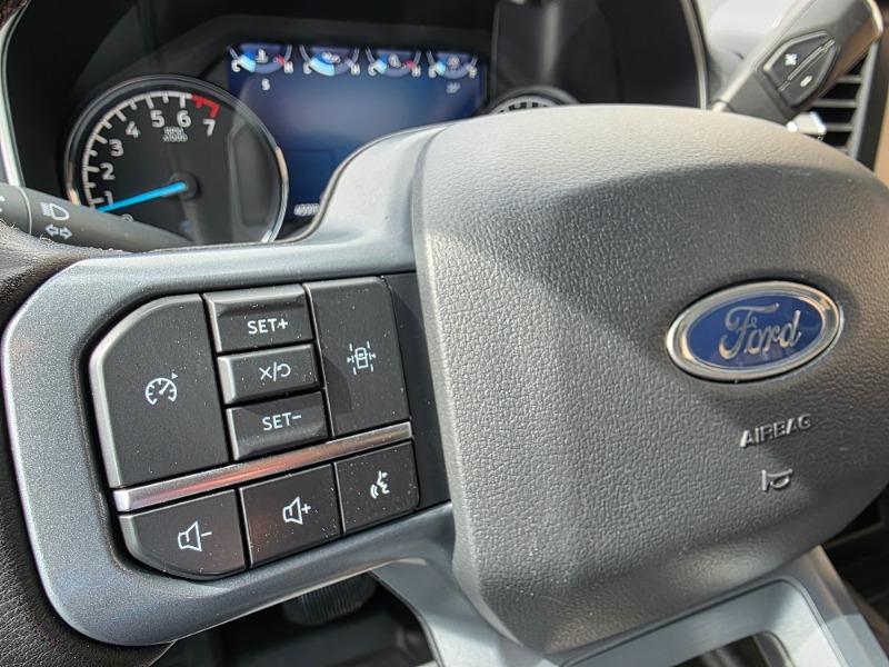 ford F-150 2023 - 26