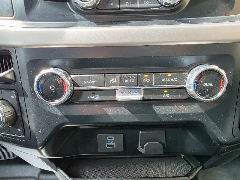 ford F-150 2023 - 29