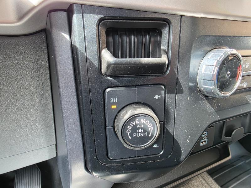 ford F-150 2023 - 30
