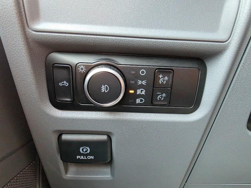 ford F-150 2023 - 31