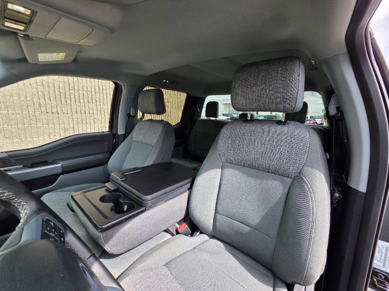 ford F-150 2023 - 33