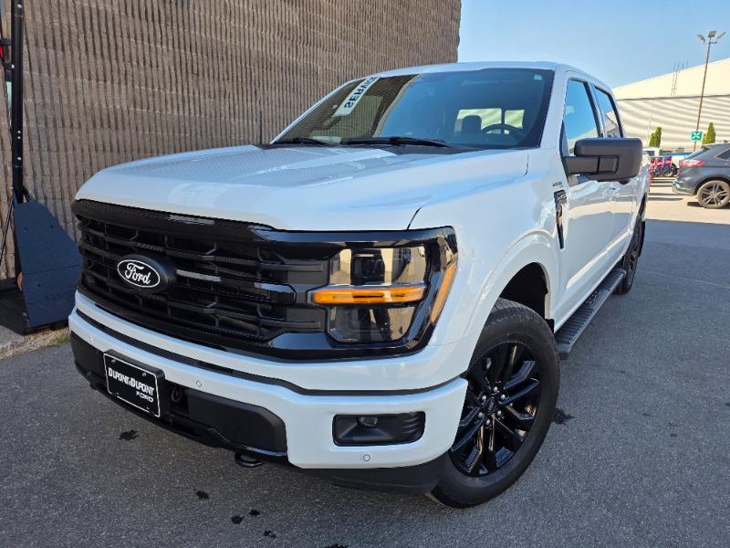 ford F-150 2024
