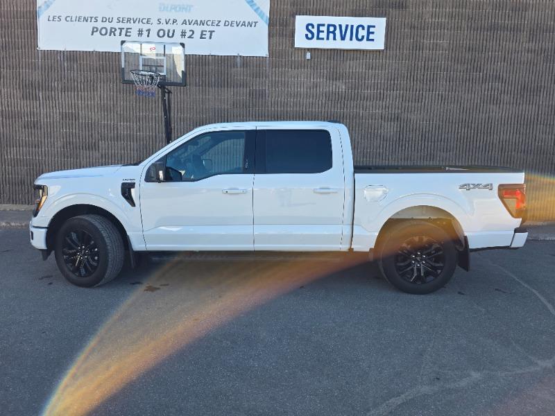 ford F-150 2024 - 2