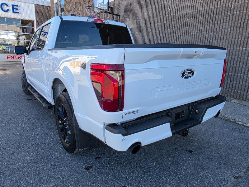 ford F-150 2024 - 3