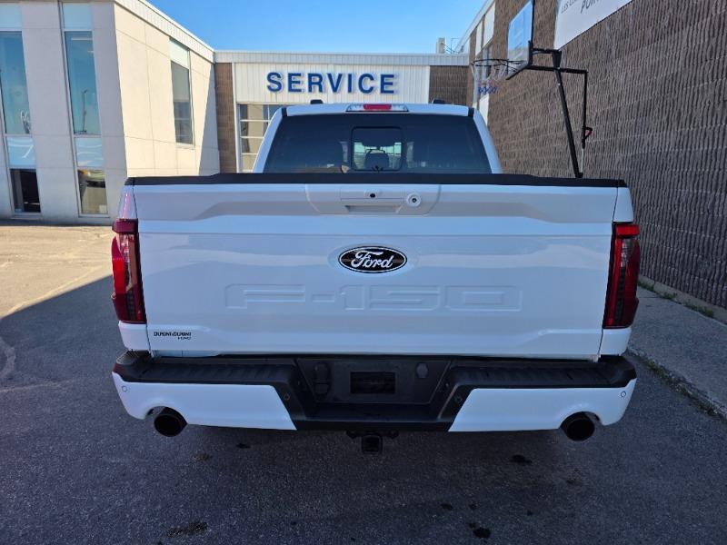 ford F-150 2024 - 4