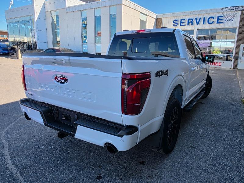 ford F-150 2024 - 5
