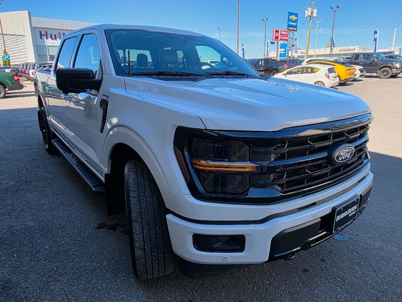 ford F-150 2024 - 6